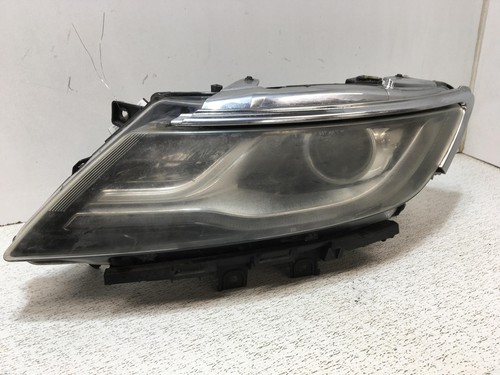 15 LINCOLN MKC Headlight LH DRIVERS SIDE