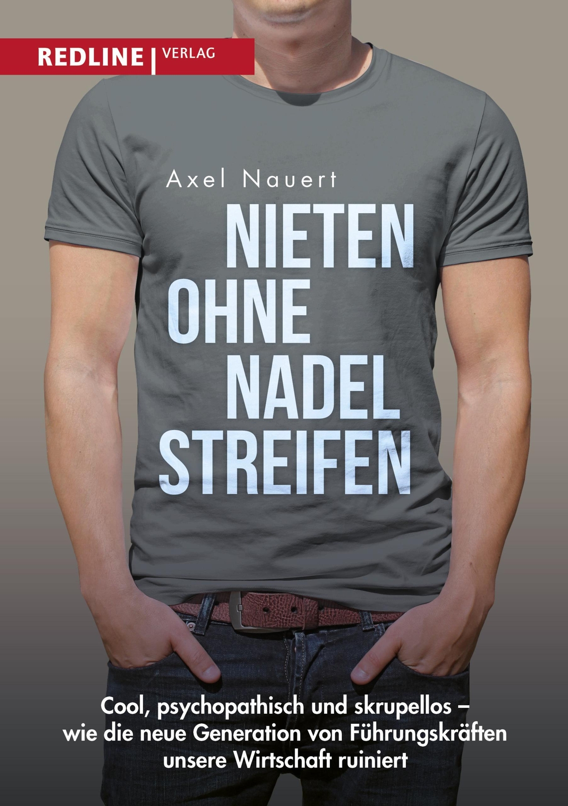 Thumbnail - Nieten Ohne Nadelstreifen Axel Nauert