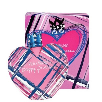 vera wang preppy princess 100ml