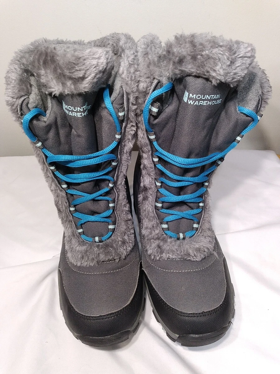 Mountain warehouse top ohio boots
