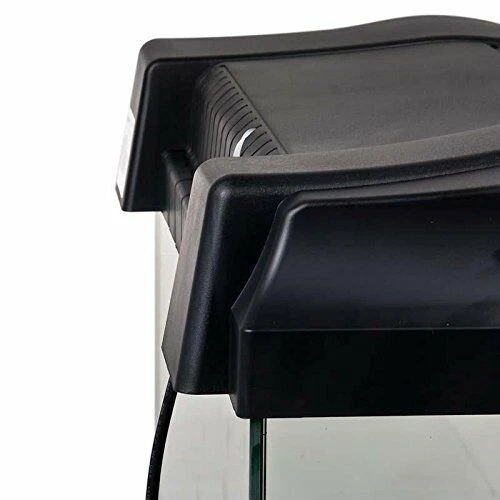 Acquario Copertura LED Power Colore Illuminazione Lampada Coperchio Terrario - Immagine 4 di 4