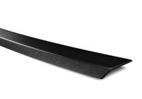 Oppl Ladekantenschutz FüR Skoda Octavia II RS Hatchback 2009-2013 Kunststoff ABS