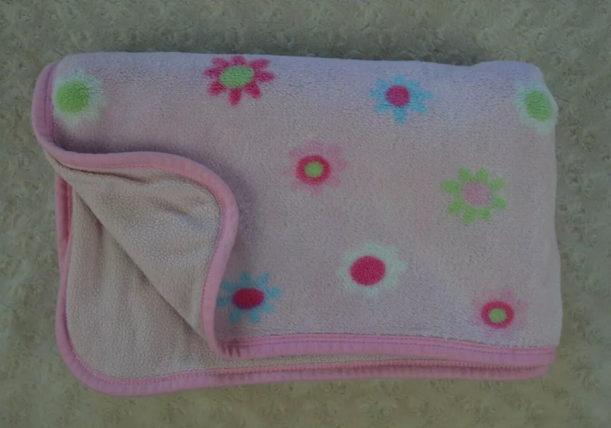 Gerber blanket hotsell