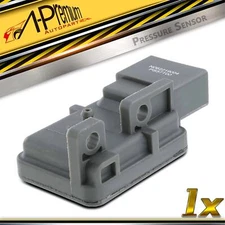 A-Premium Manifold Pressure MAP Sensor for Dodge B150 W350 B1500 B3500 Ram 3500