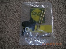  Pella   Sliding Door Handle Hardware Mounting Kit OBNG-0009 - NEW 