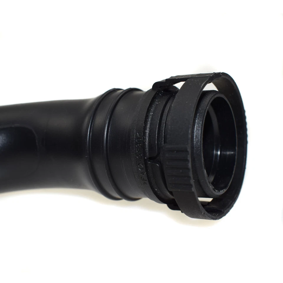 Bomba de aire para VW Jetta Golf Beetle 1998-2005 a manguera de filtro de aire 2,0 L 1J0131128 Foto 2 de 4