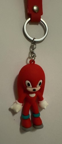 Sonic Key Chain **CHOOSE YOUR FAVOURITE ** - Picture 25 of 51