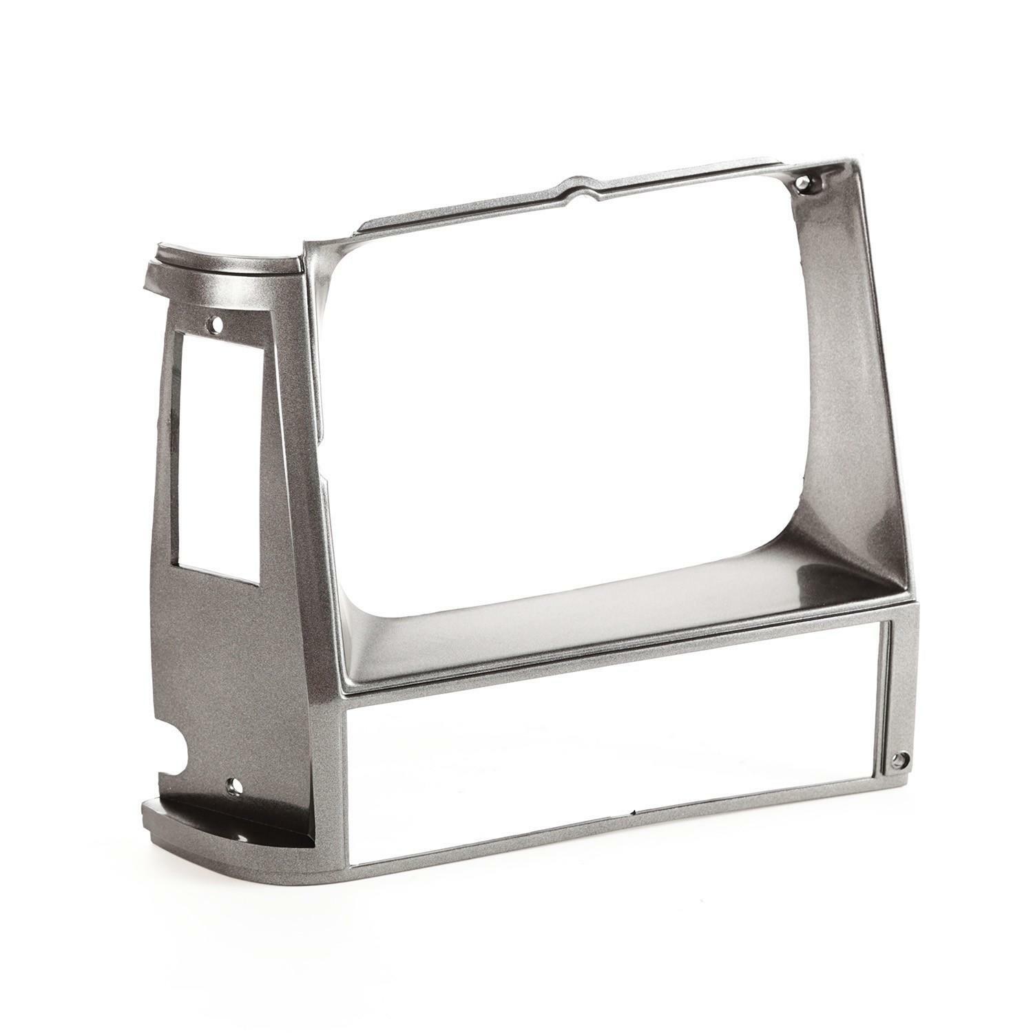 Lunette de Phare Droit Rénovation Calandre Jeep Cherokee XJ 1984