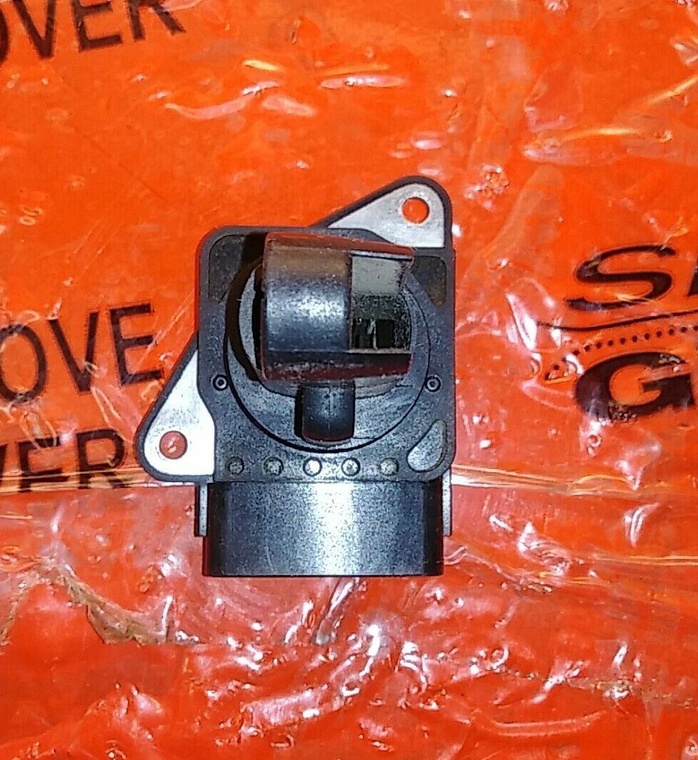 Mass Air Flow Sensor OEM Toyota Part Number: 22204-21010 A to Z