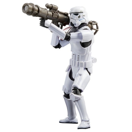 Star Wars Black Series Star Wars Jedi: Fallen Order ROCKET LAUNCHER TROOPER - 第 2/3 張圖片
