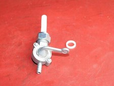 DKW RT 100 125 175 200 250...auch S + VS Benzinhahn, Neu mit Dichtung