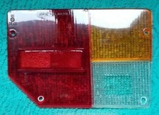 Feu arrière Fiat 128