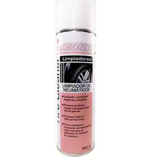 Car and Motorcycle Tire Cleaner Spray 500ml.