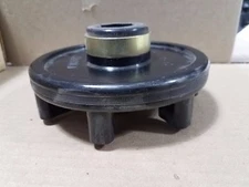 Vintage PPD Snowmobile Track Drive Sprocket outside 04-108-55, Polaris Yamaha