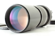  EXC   Nikon Ai Nikkor 300mm f/4.5 Telephoto Lens for Nikon F Japan N3210