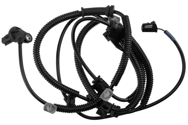 ABS Sensor Hinten FüR KIA Sorento I 06-11 Rechts-image