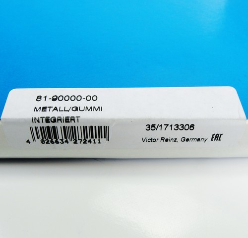 REINZ Wellendichtring Kurbelwelle getriebeseitig Audi VW Skoda SEAT 1,8T 1,9 TDI - Bild 5 von 8