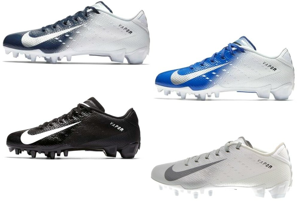 nike vapor speed lacrosse cleats