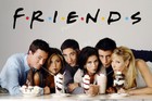 Friends TV Show Series Premium POSTER MADE IN USA - TVS099