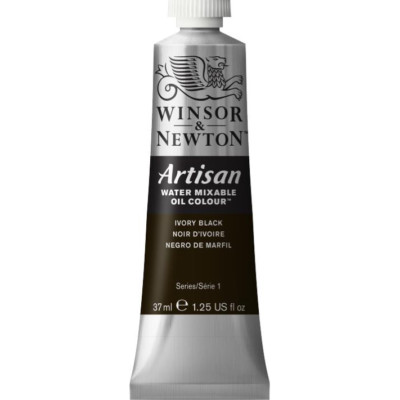 Winsor Newton Artisan wassermischbare Ölfarbe 37 ml Tuben 40 Farben verfügbar