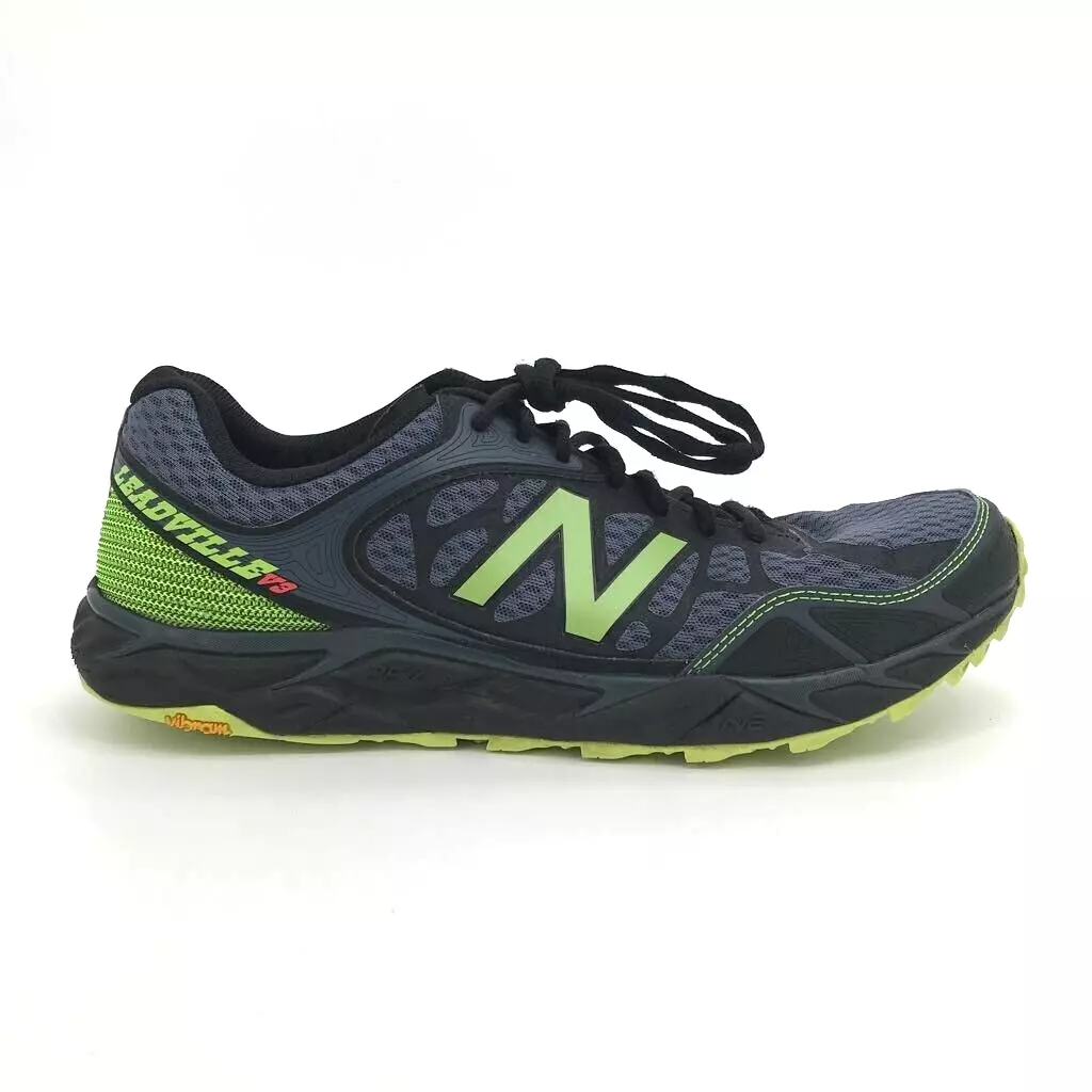 Leadville by top new balance