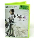 Final Fantasy XIII-2  Xbox 360 RPG Role Playing Game
