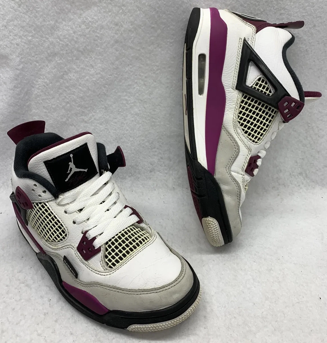 Air jordan shop 4 psg