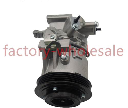 1PC NEW 88310-52511 AC Compressor For Toyota VITZ RACTIS BELTA | eBay