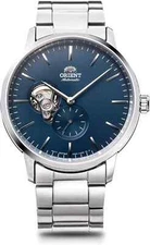 ORIENT RA-AR0101L10A RA-AR0101L ,Men's Watch,Stainless,Open Heart,100m WR