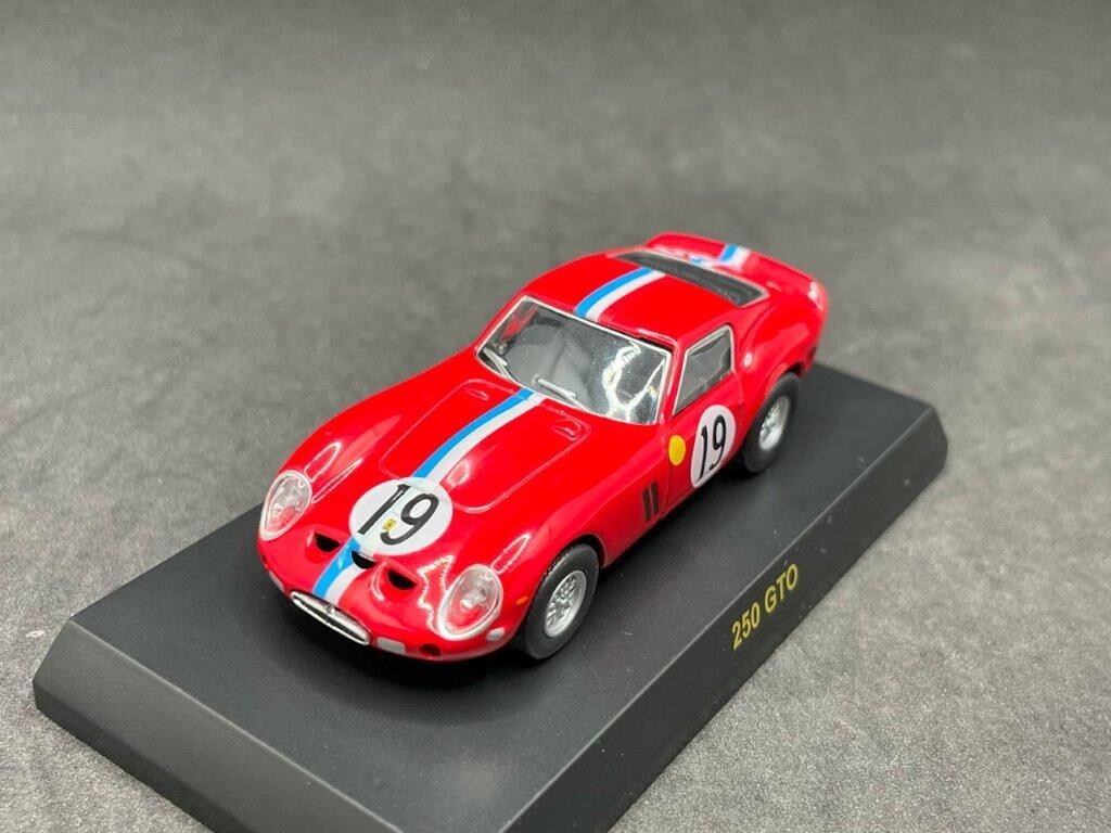 ミニカー Ferrari Minicar collection 3 1.Ferrari Minicar Series Iii 26 Units Full Comp | eBay