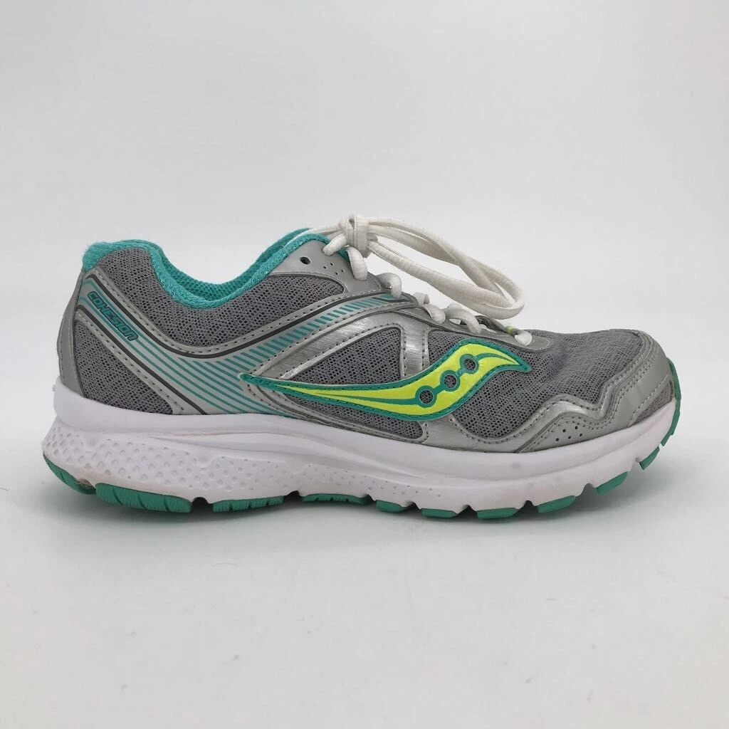 Saucony Cohesion 10 - Tenis de correr para mujer