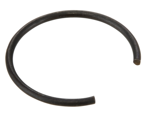 LIBERTY 50 1997-2005 PISTON PIN STOP RING ORIGINAL PIAGGIO 239455 QTY2 ...