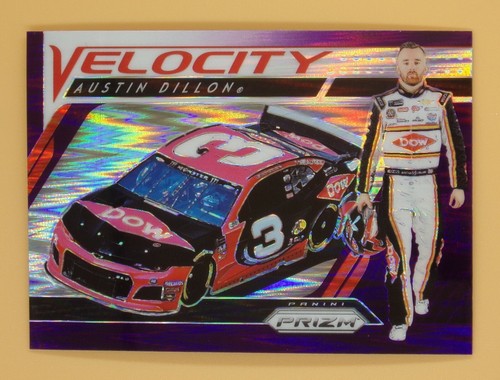 2019 Panini Prizm Purple Prizms Flash Holo Parallel - Pick Your Card - Bild 164 von 183