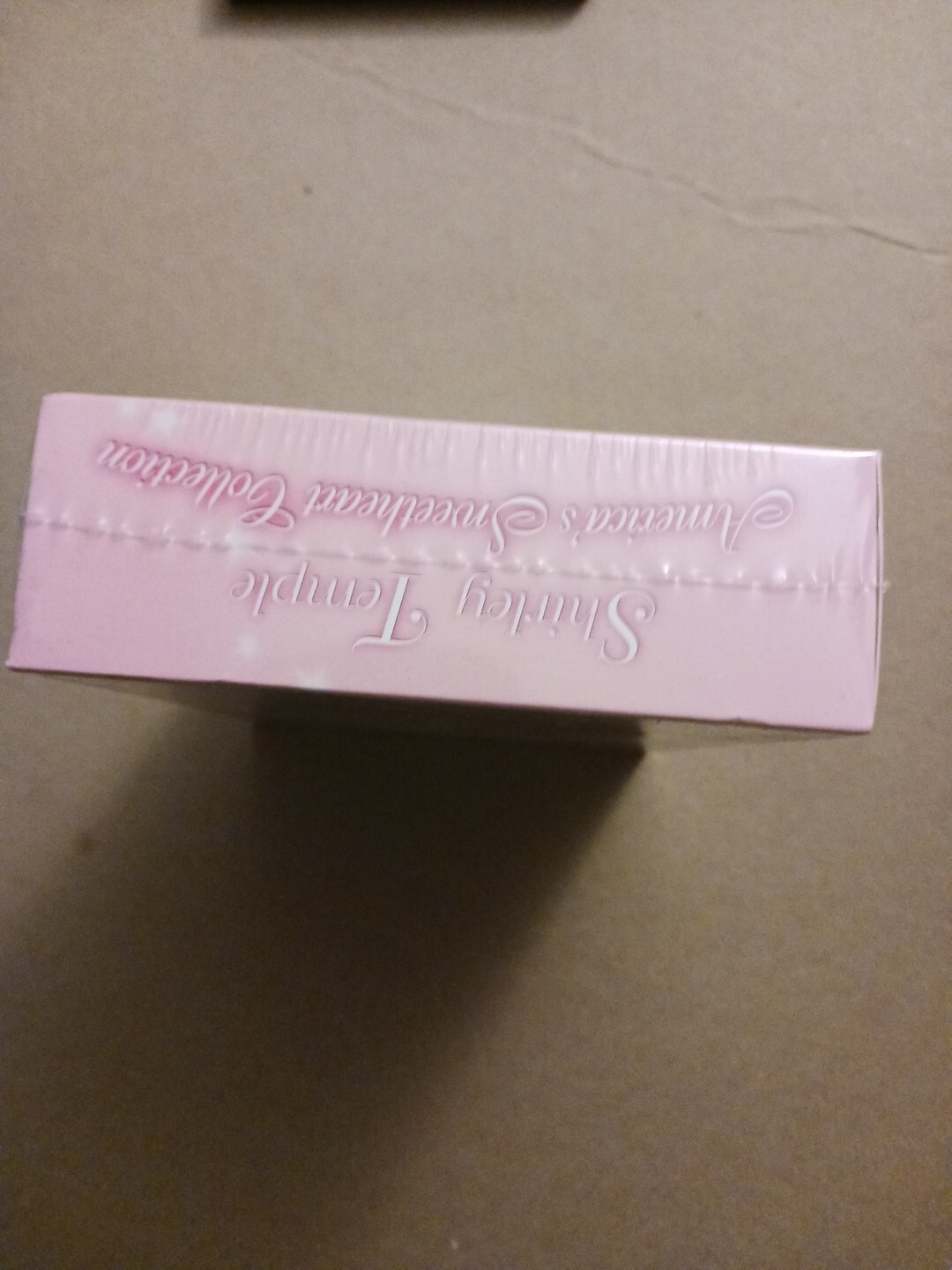 Shirley Temple America's Sweetheart Collection Vol 2 DVD Movie Set