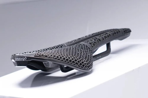 Prologo NAGO R4 PAS 3DMSS Saddle - Picture 2 of 7