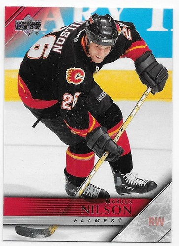 05/06 UPPER DECK SERIES 1 BASE Hockey (#1-200) U-Pick From List - Picture 30 of 201