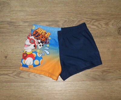 Paw Patrol Badeanzug Jungen - Paw Patrol - Badeboxer
