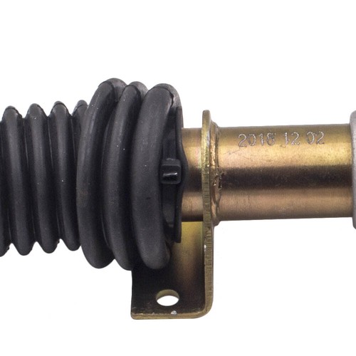 Power Steering Rack Pinion & Tie Rod Ends for Polaris RZR S800 EFI 2009-2014 - Picture 9 of 12