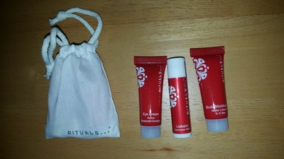 rituals eye cream