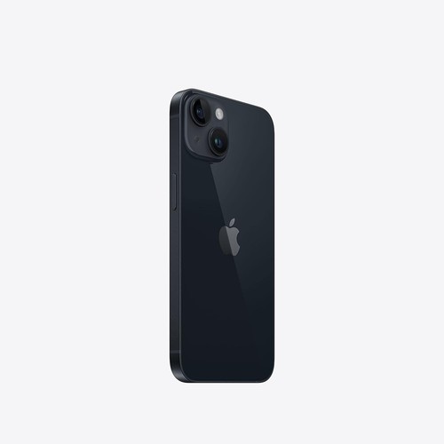 Apple iPhone 14 - 128GB - Nero - ECCELLENTE + GARANZIA 12 MESI +BATTERIA 100% - Afbeelding 2 van 10