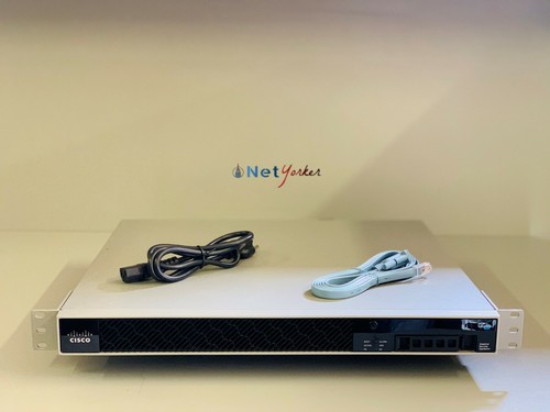 Cisco ASA5525-IPS-K9 - ASA5525-K9 Series Firewall with IPS - Same Day Shipping - 第 1/5 張圖片