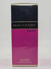 Prada Candy Night Eau de Parfum 80ml