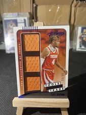 2021 Chronicles Absolute Draft Picks Tools Of The Trade Greg Brown /99 LE18