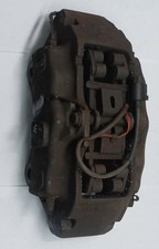 Porsche Cayenne (9PA) 2007 Bremssattel vorne 17ZR Benzin TMD11473
