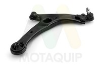 Motaquip Querlenker Dreieckslenker LVSA1986 Stahlblech FüR Toyota Avensis VVT