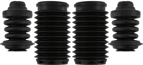 NEU - Sachs 900430 Staubschutzsatz, StoßDäMpfer FüR Renault-image