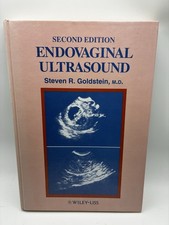 Endovaginal Ultrasound by Steven R. Goldstein...