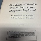 Radio / Tv Repair Book 1954  — photo 2
