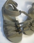 Viakix Women's Sandstone Strappy Adjustable Hook & Loop Sandals US 7 — photo 10