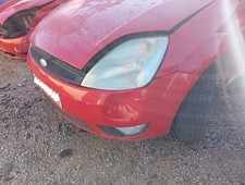 Feu avant (phare) Chrysler NEW YORKER